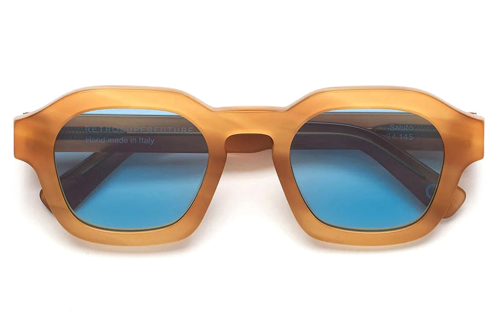 Retro Super Future® - Saluto Sunglasses Bagutta