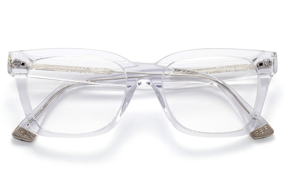 SUPER® by RetroSuperFuture - America Eyeglasses Crystal