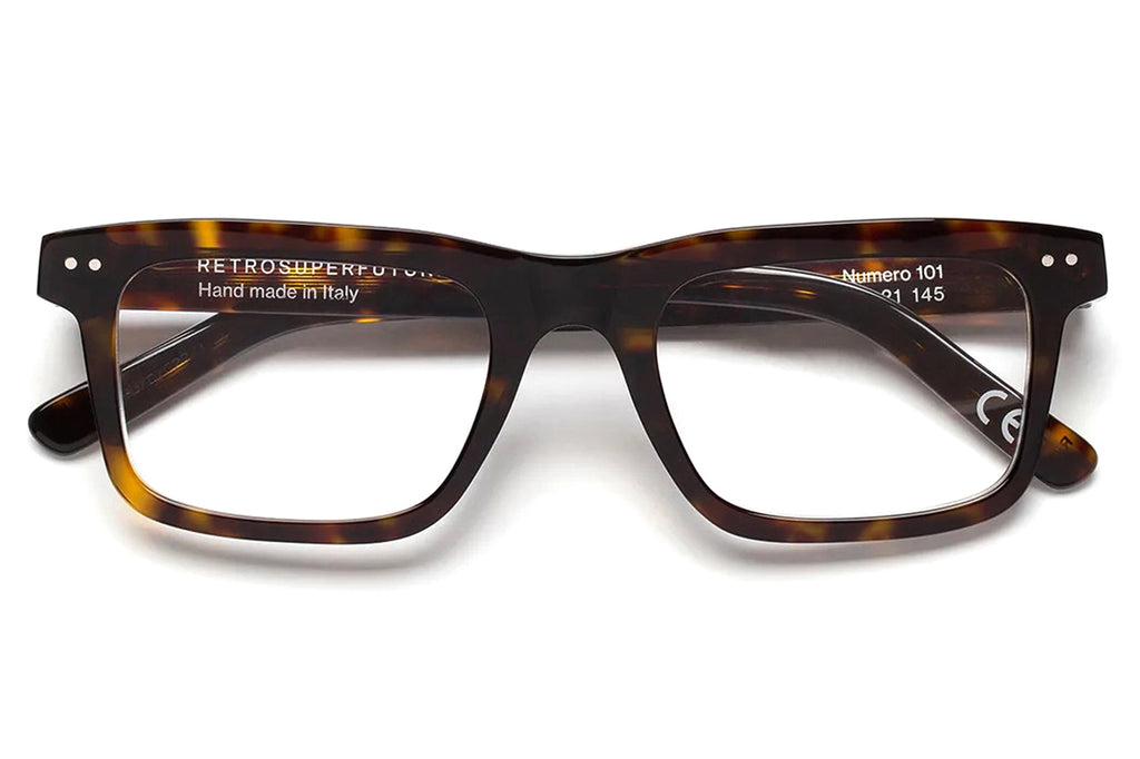 Retro Super Future® - Numero 101 Eyeglasses 3627