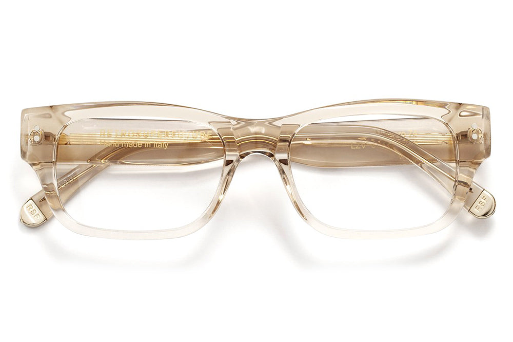 Retro Super Future® - Numero 74 Eyeglasses Resin