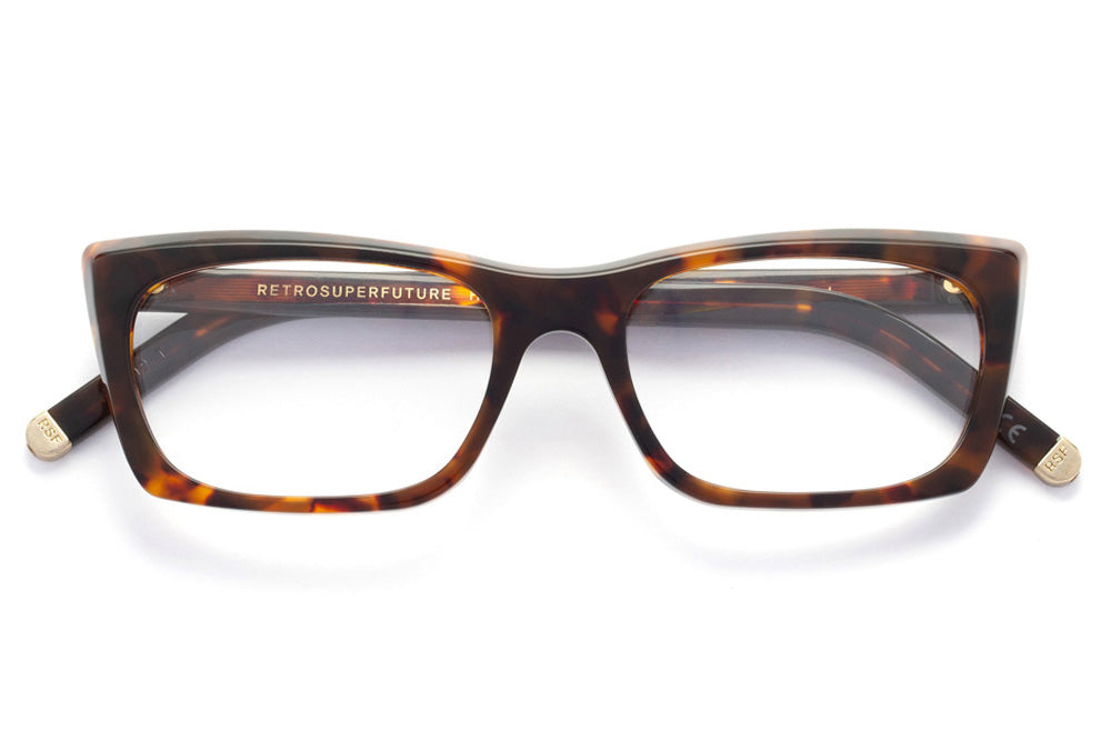 SUPER® by RetroSuperFuture - Fred Eyeglasses Classic Havana