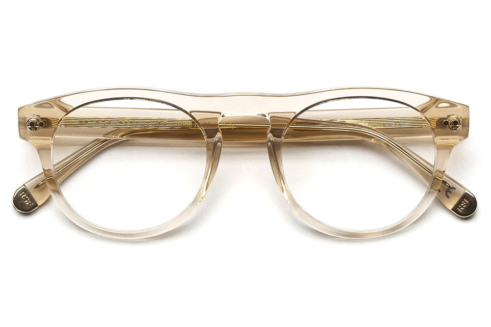 Retro Super Future® - Numero 73 Eyeglasses Resin