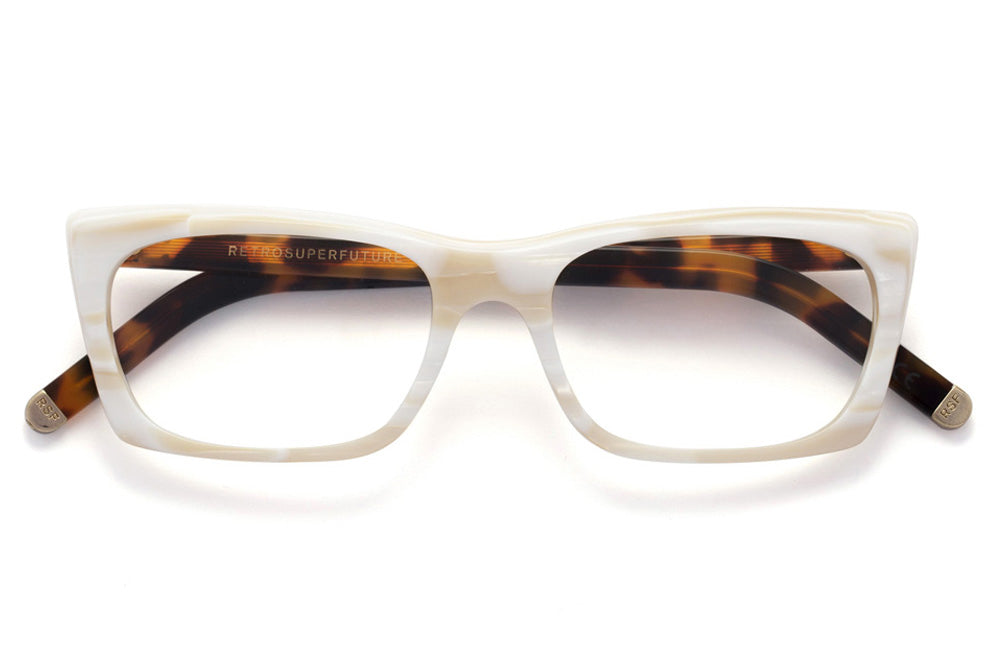 SUPER® by RetroSuperFuture - Fred Eyeglasses Shell
