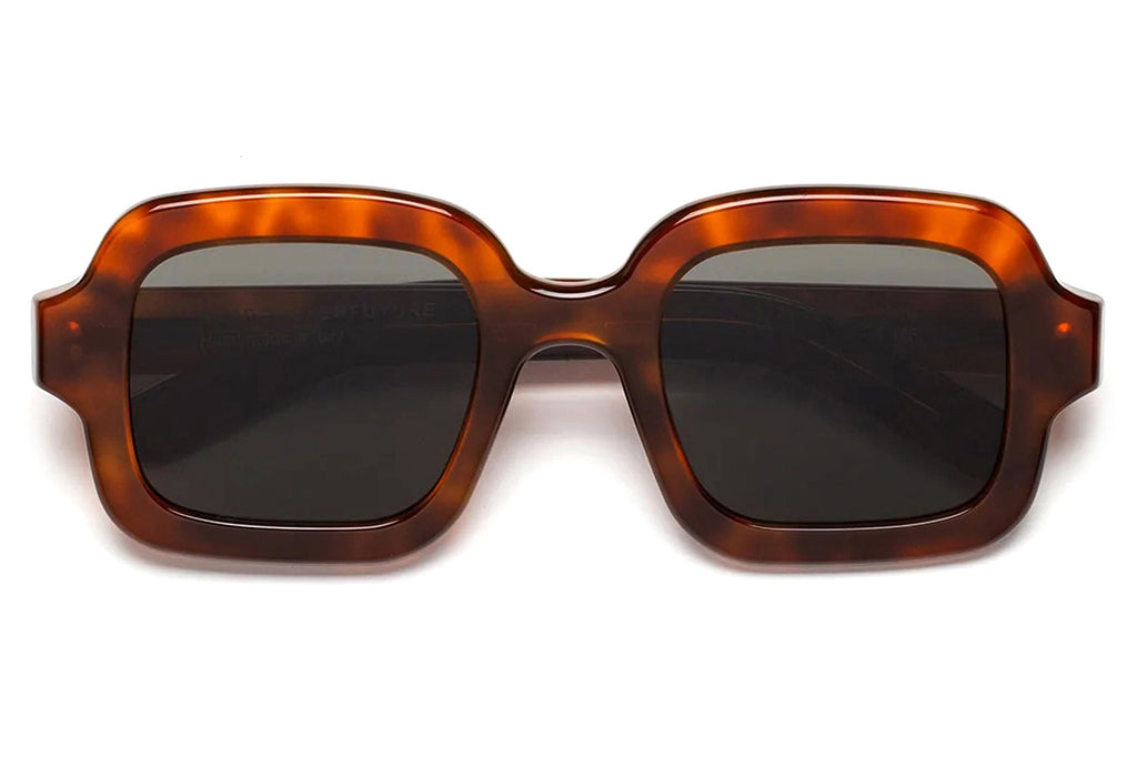Retro Super Future® - Benz Sunglasses Havana Diversa