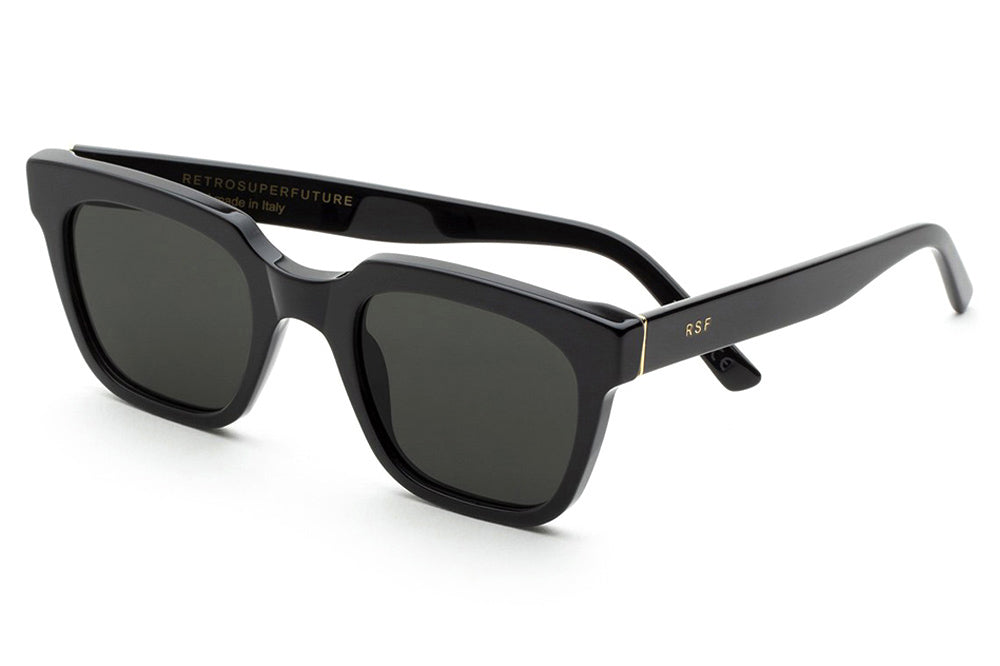 Retro Super Future® - Giusto Sunglasses Black