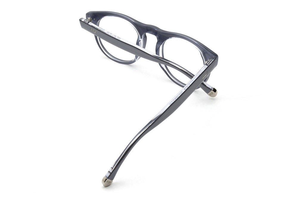Retro Super Future® - Numero 73 Eyeglasses Argento