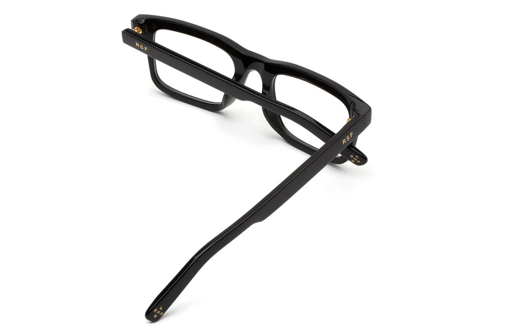 Retro Super Future® - Numero 101 Eyeglasses Nero