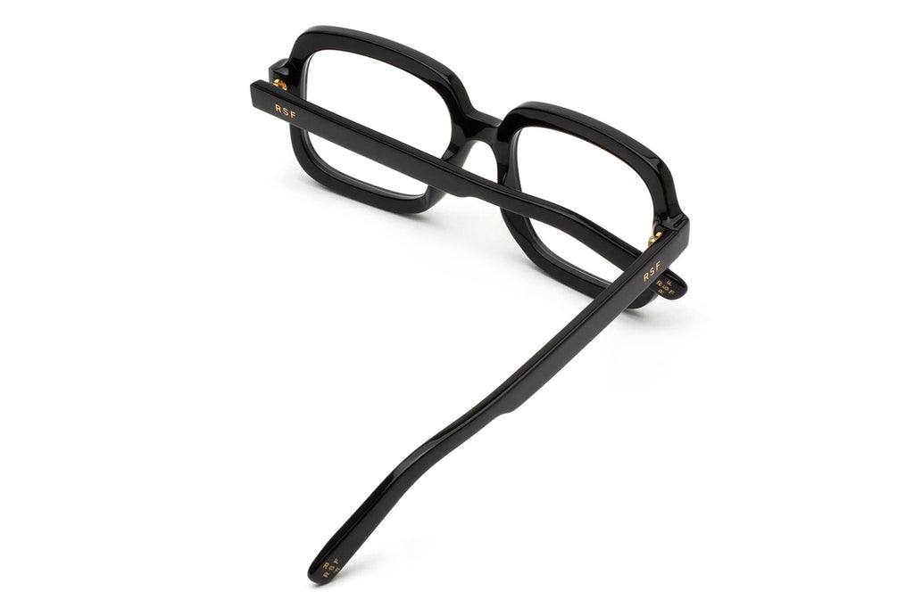 Retro Super Future® - Numero 103 Eyeglasses Nero