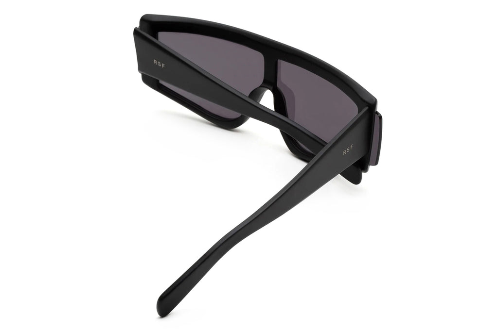 Retro Super Future® - Zed Sunglasses Black
