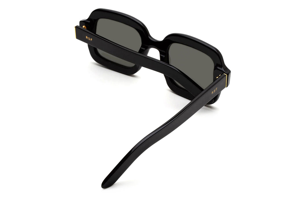 Retro Super Future® - Benz Sunglasses Black