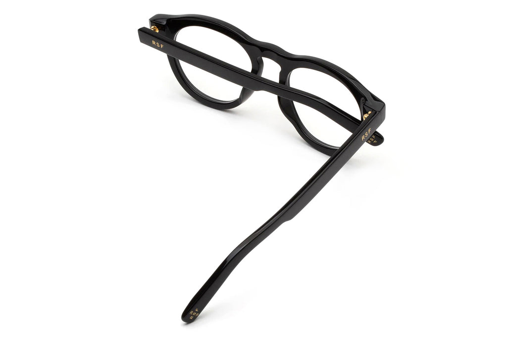 Retro Super Future® - Numero 102 Eyeglasses Nero