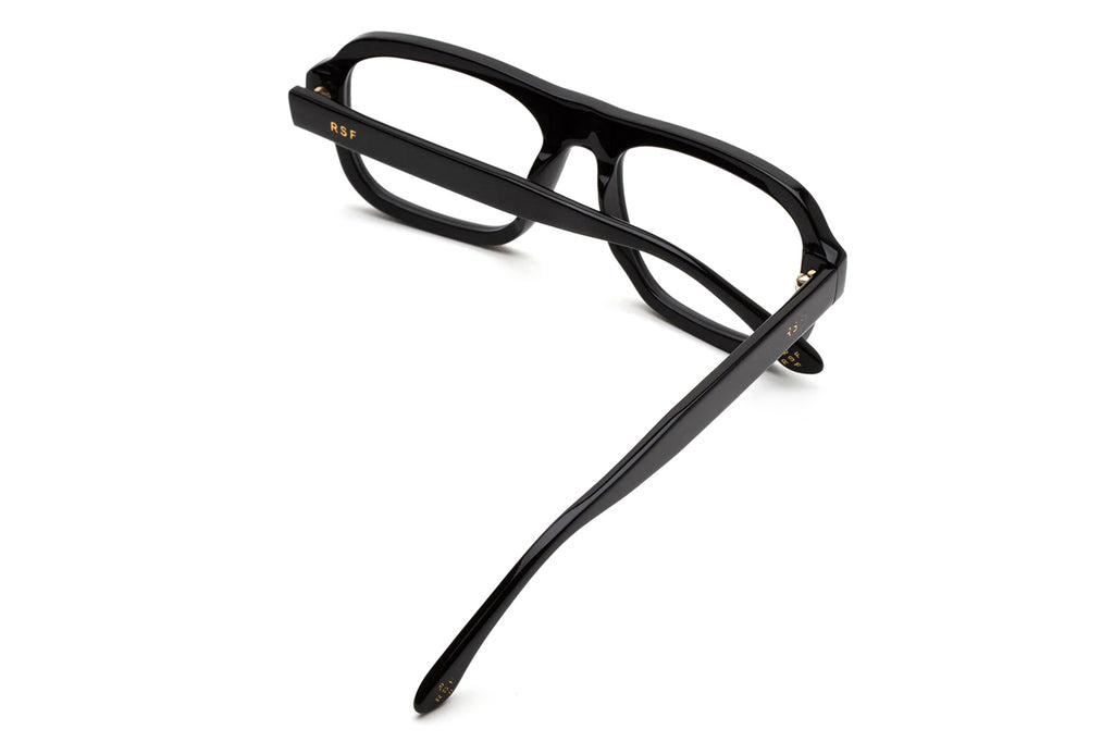 Retro Super Future® - Numero 104 Eyeglasses Nero