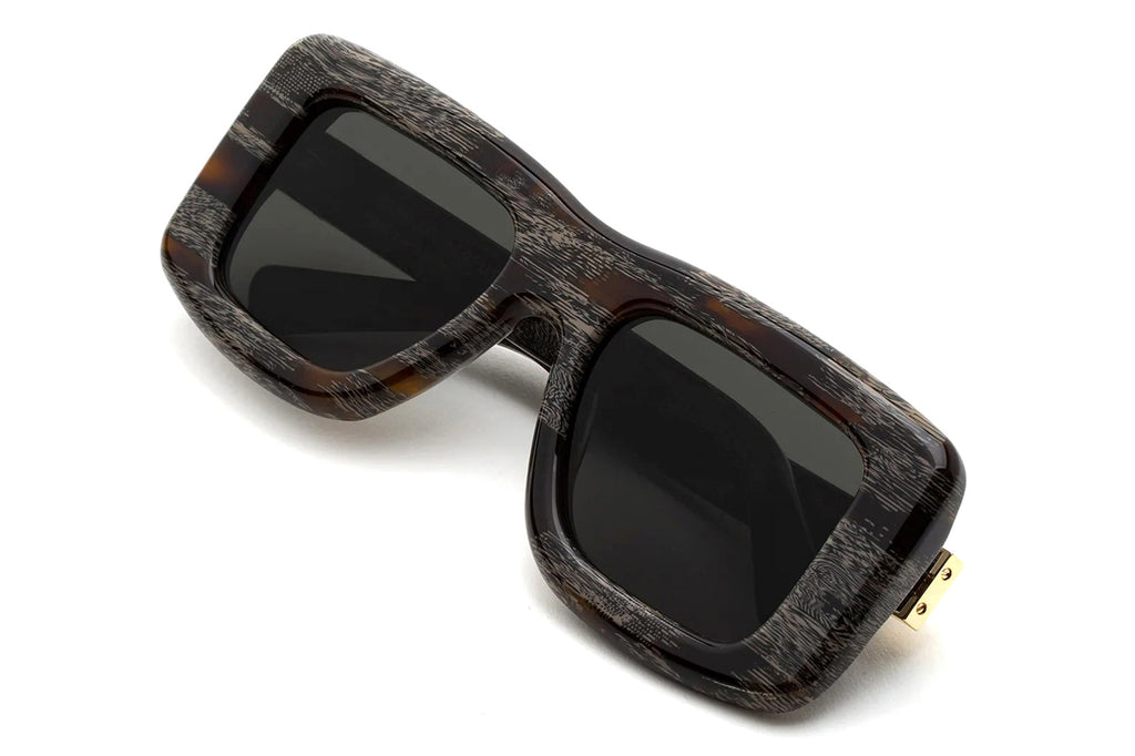 Retro Super Future® - Virgilio Sunglasses Volante