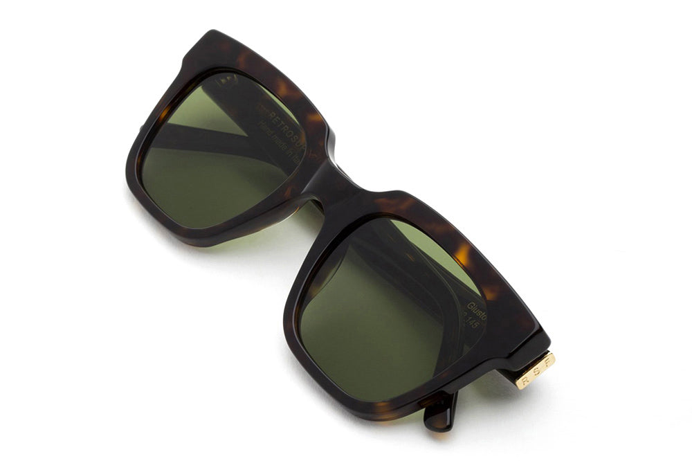 Retro Super Future® - Giusto Sunglasses 3627