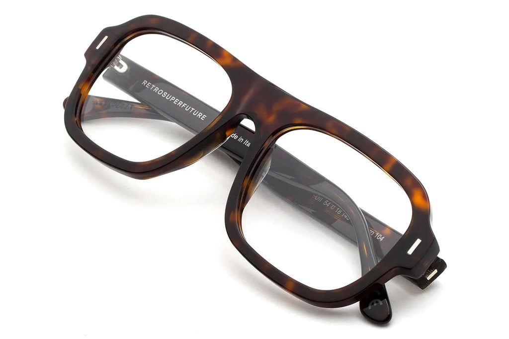 Retro Super Future® - Numero 104 Eyeglasses 3627