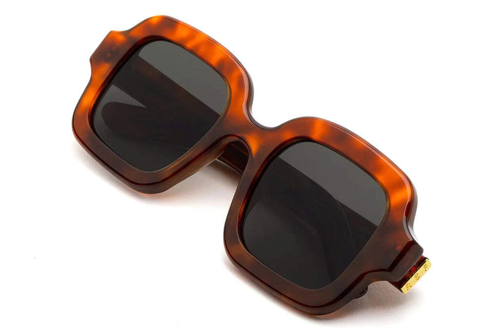 Retro Super Future® - Benz Sunglasses Havana Diversa