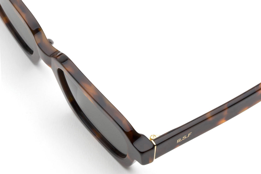 Retro Super Future® - Caro Sunglasses Classic Havana