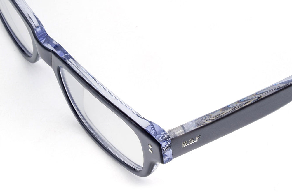 Retro Super Future® - Numero 74 Eyeglasses Argento