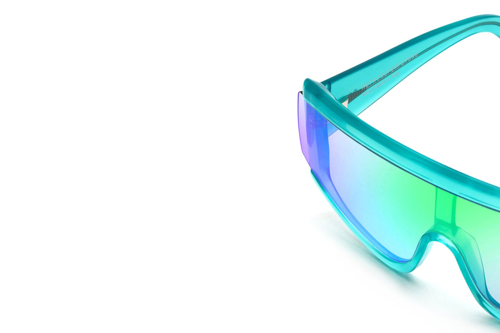 Retro Super Future® - Zed Sunglasses Bang