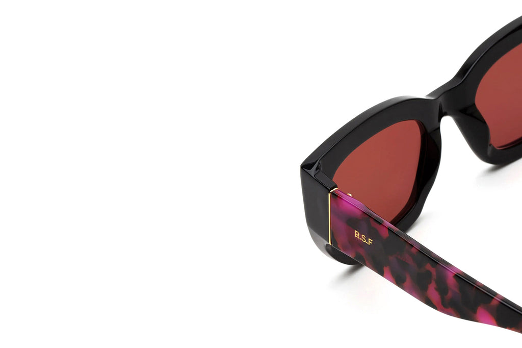 Retro Super Future® - Alva Sunglasses Misterio