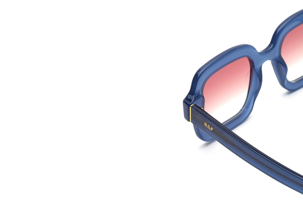 Retro Super Future® - Benz Sunglasses Milky Way