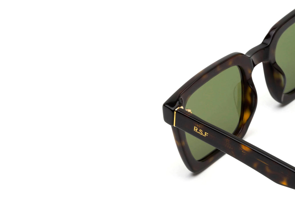Retro Super Future® - Secolo Sunglasses 3627