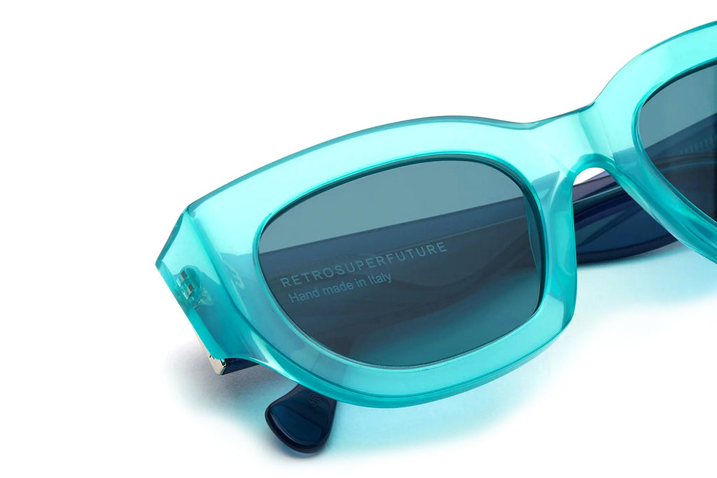 Retro Super Future® - Alva Sunglasses Pool