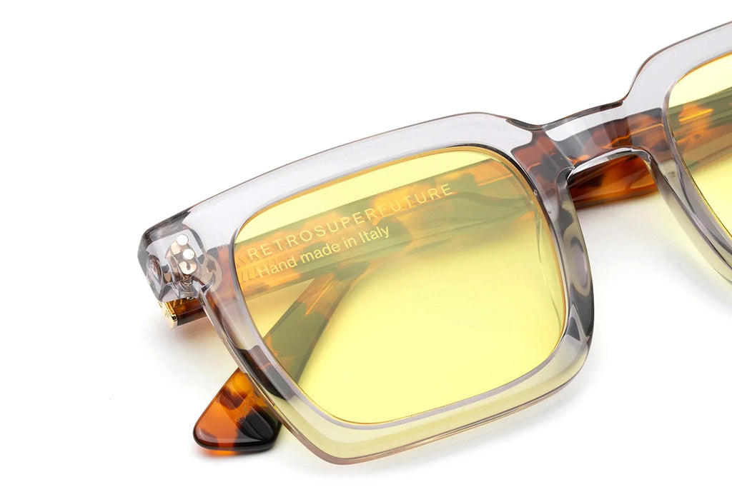 Retro Super Future® - Secolo Sunglasses Serioso