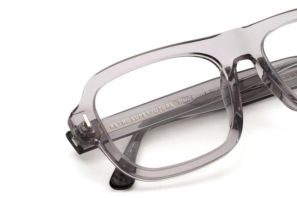 Retro Super Future® - Numero 104 Eyeglasses Nebbia
