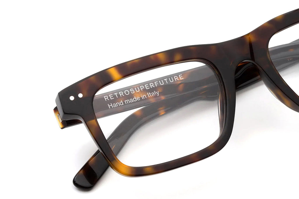 Retro Super Future® - Numero 101 Eyeglasses 3627