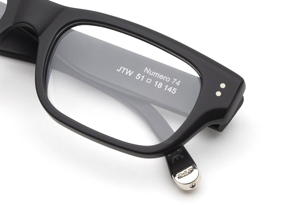 Retro Super Future® - Numero 74 Eyeglasses Opaco