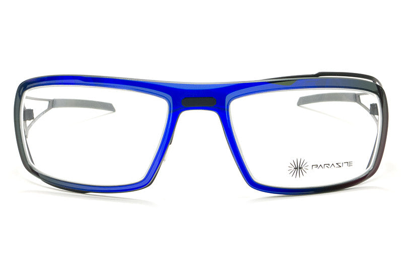 Parasite Eyewear - Element 1 (V3) Black-Blue (C72)