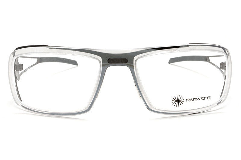Parasite Eyewear - Element 1 (V3) Grey-White (C81)