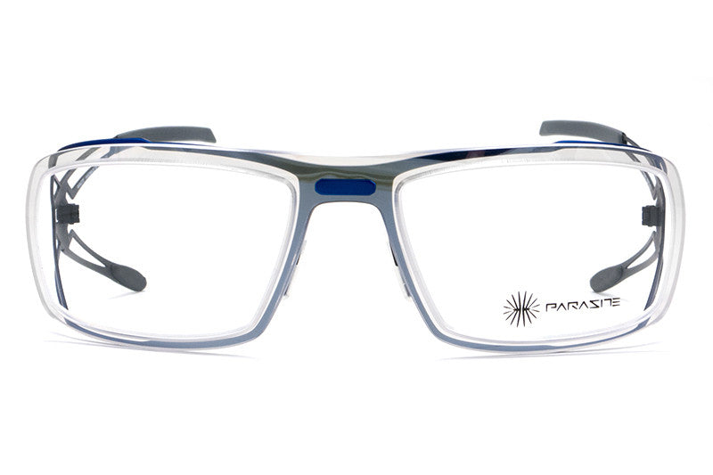 Parasite Eyewear - Element 2 Blueship-Chrome (C72S)