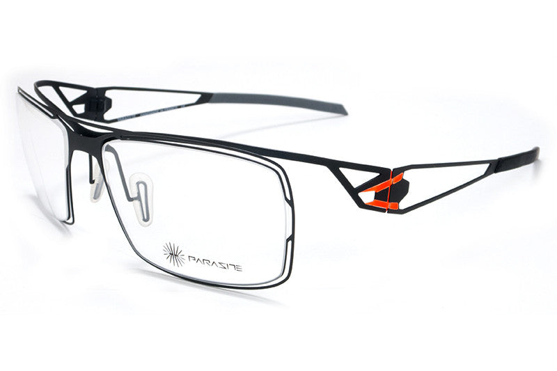 Parasite Eyewear - Element 3 Black-Orange (C57F)