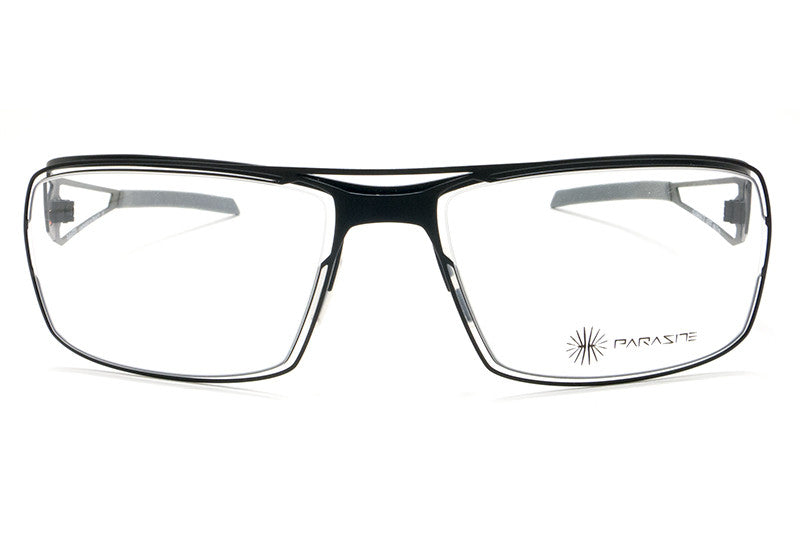Parasite Eyewear - Element 3 Black-Orange (C57F)