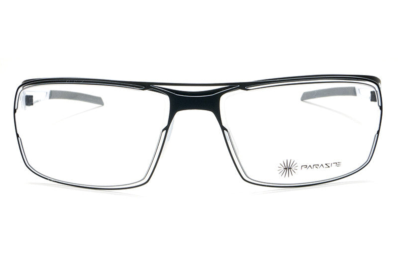 Parasite Eyewear - Element 4 Black-White (C59)