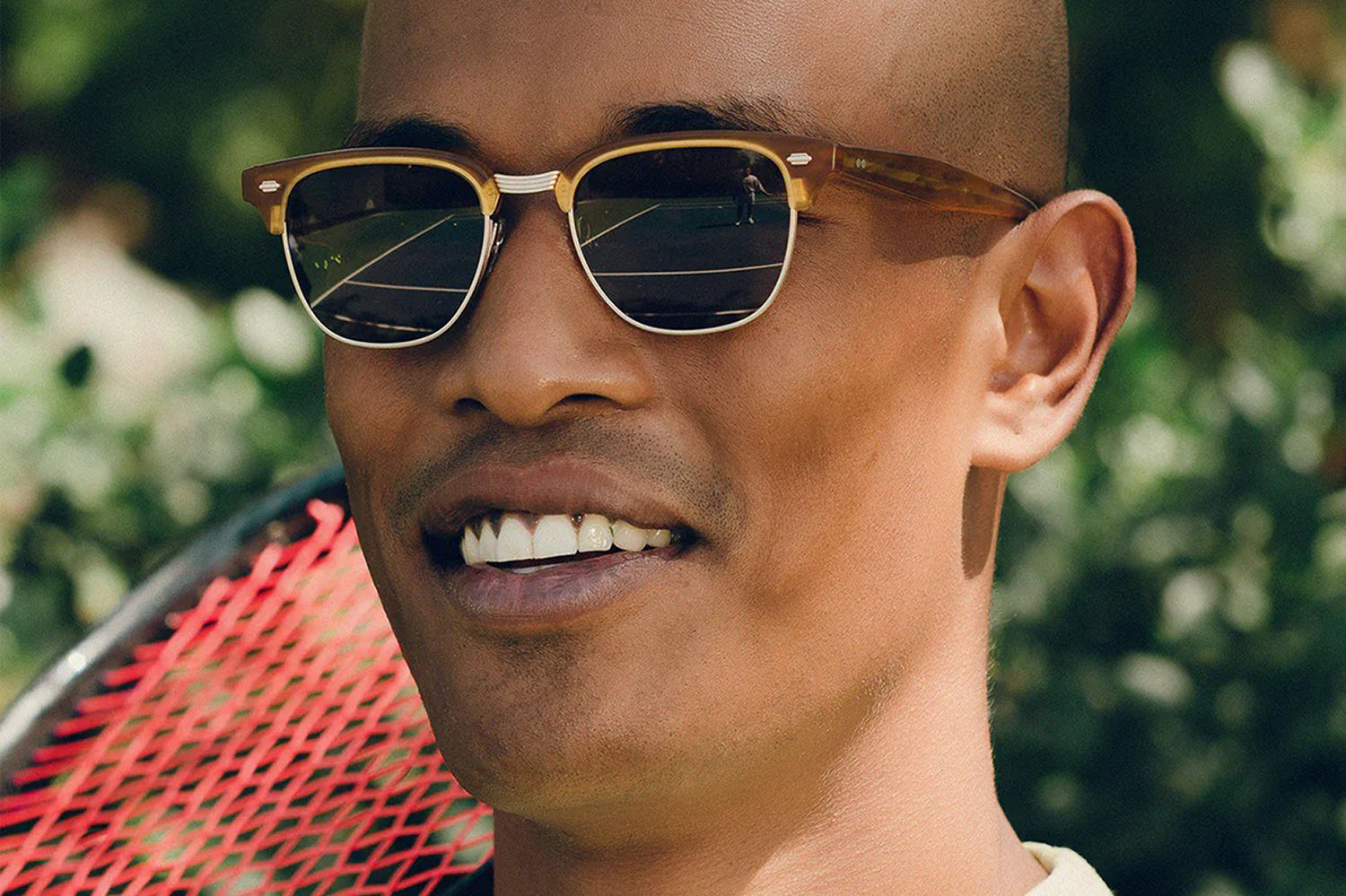 Garrett clearance leight ocean