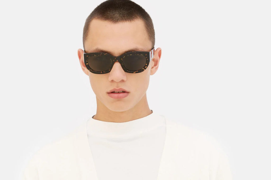Retro Super Future® - Alva Sunglasses