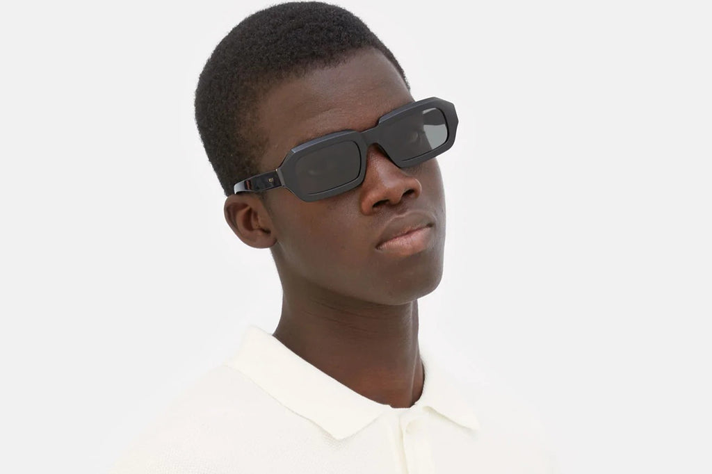 Retro Super Future® - Fantasma Sunglasses