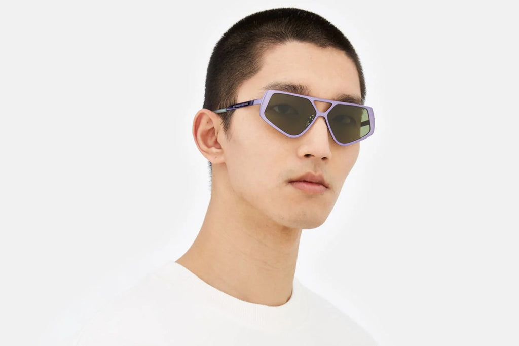 Retro Super Future® - Spazio Sunglasses 