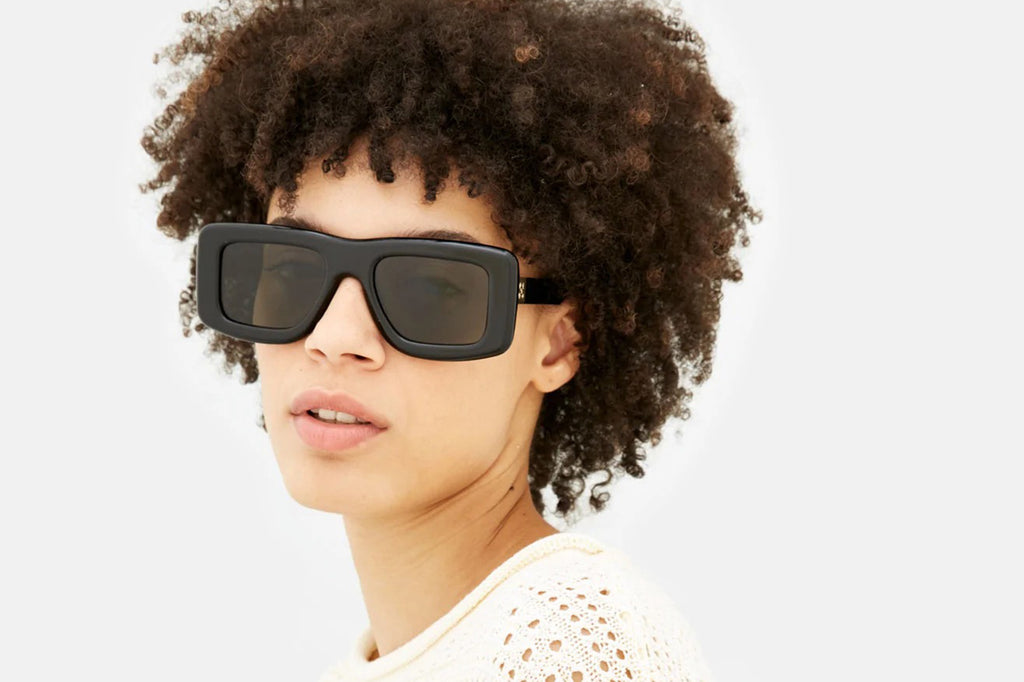 Retro Super Future® - Virgilio Sunglasses