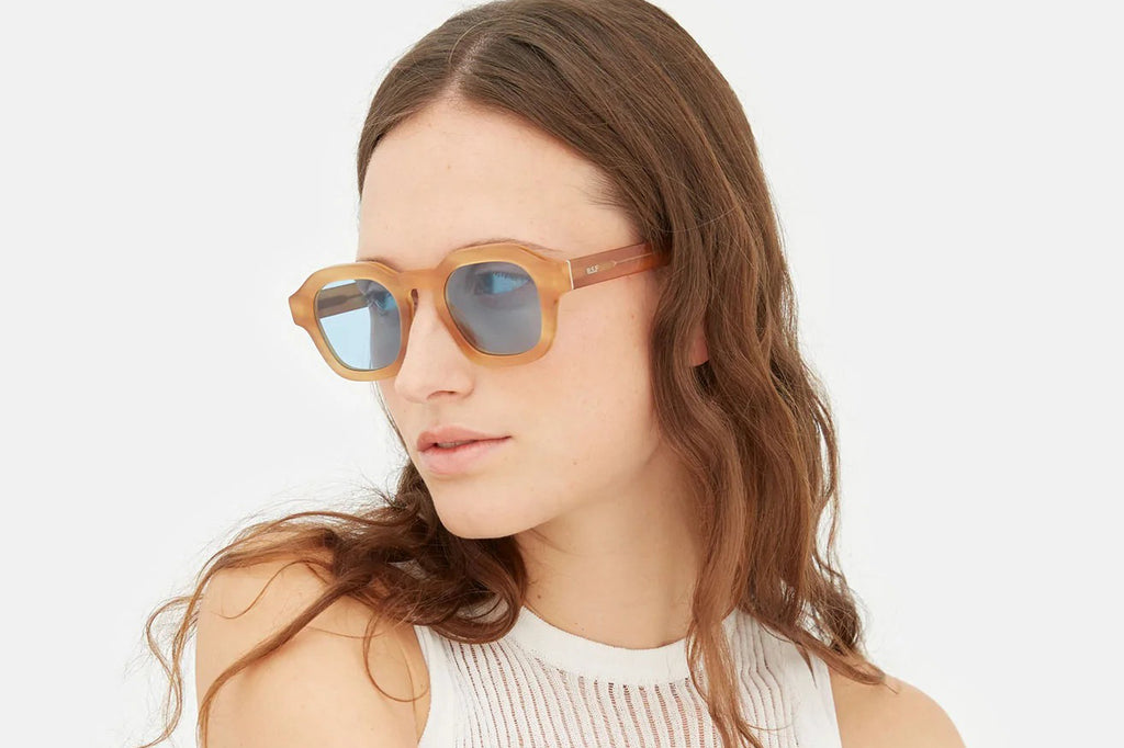 Retro Super Future® - Saluto Sunglasses