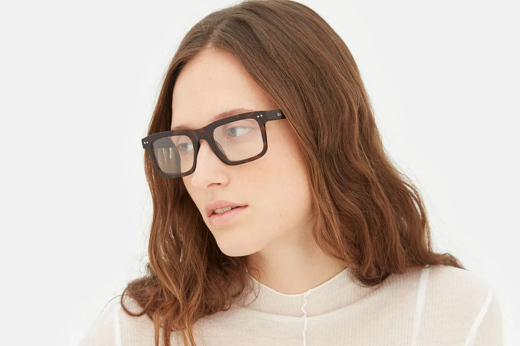 Retro Super Future® - Numero 101 Eyeglasses