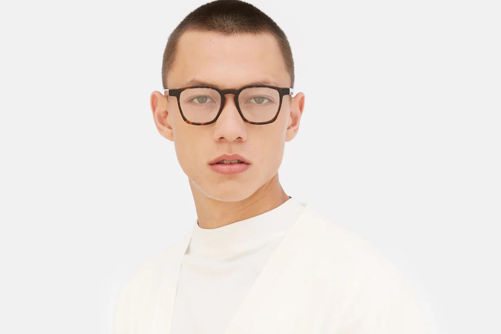 Retro Super Future® - Unico Eyeglasses