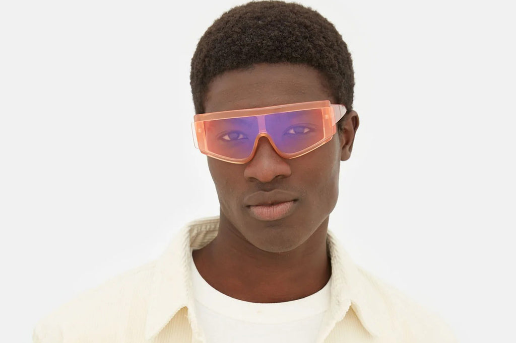 Retro Super Future® - Zed Sunglasses