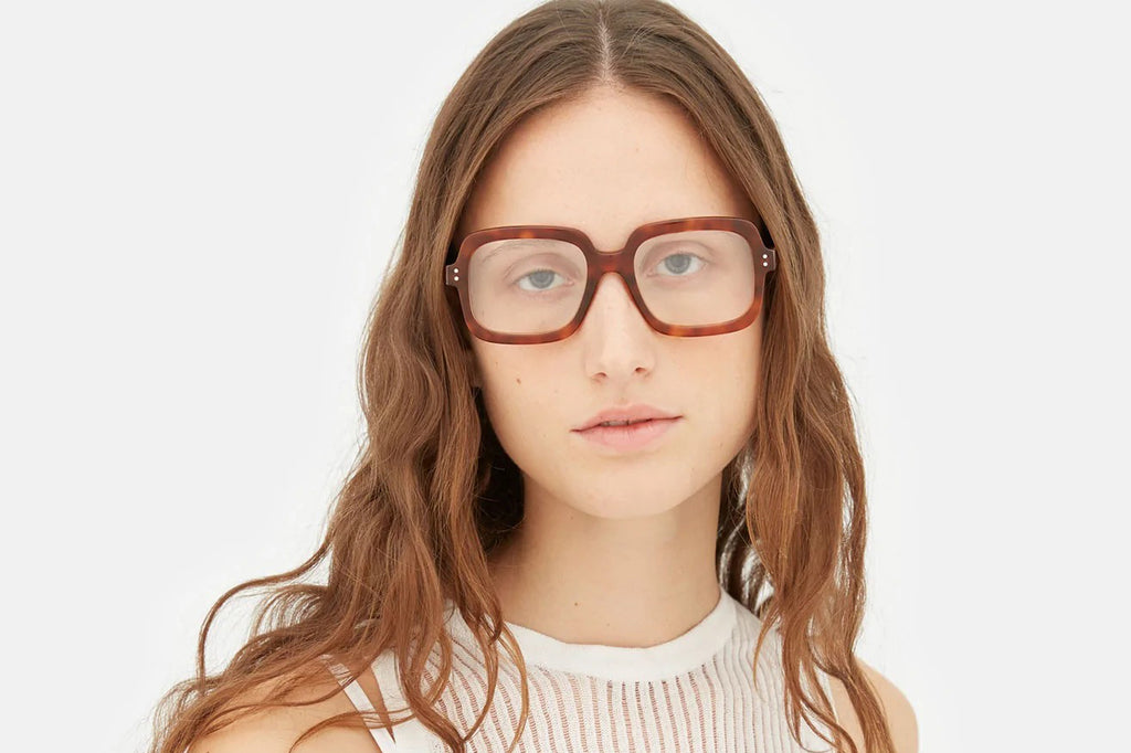 Retro Super Future® - Numero 103 Eyeglasses