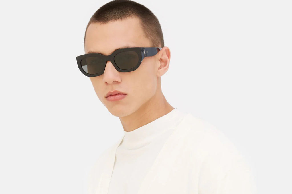 Retro Super Future® - Alva Sunglasses