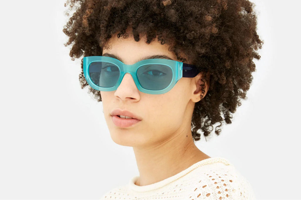 Retro Super Future® - Alva Sunglasses
