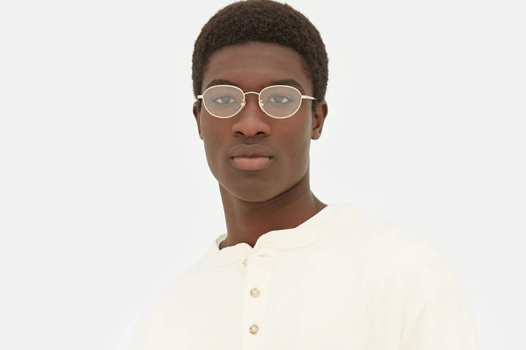 Retro Super Future® - Numero 106 Eyeglasses 